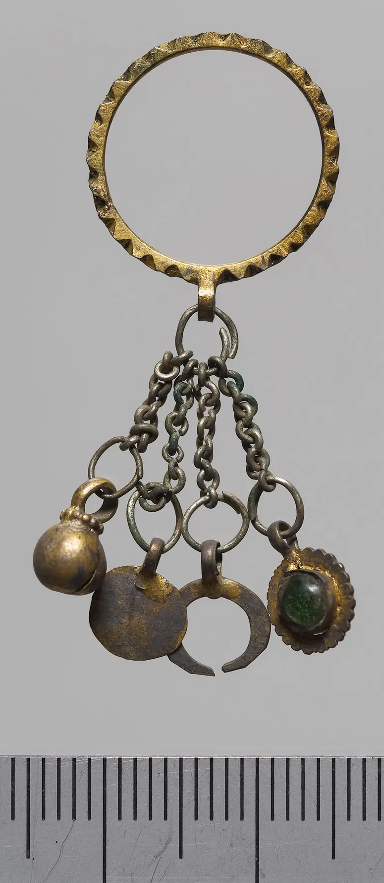 Fingerring