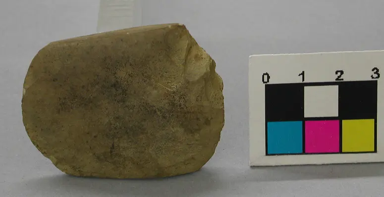 Steinbeil