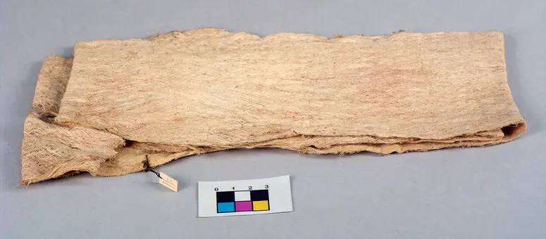 Loincloth