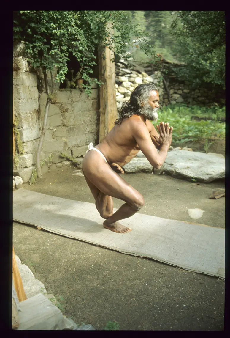 Yoga