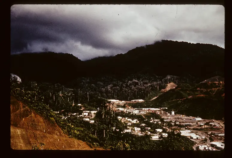 Farbdia: Kodachrome Duplikat