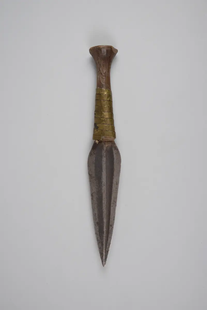 Knife
