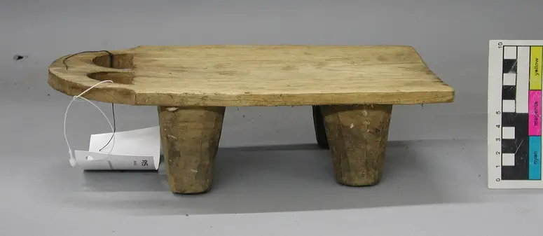 Schemel