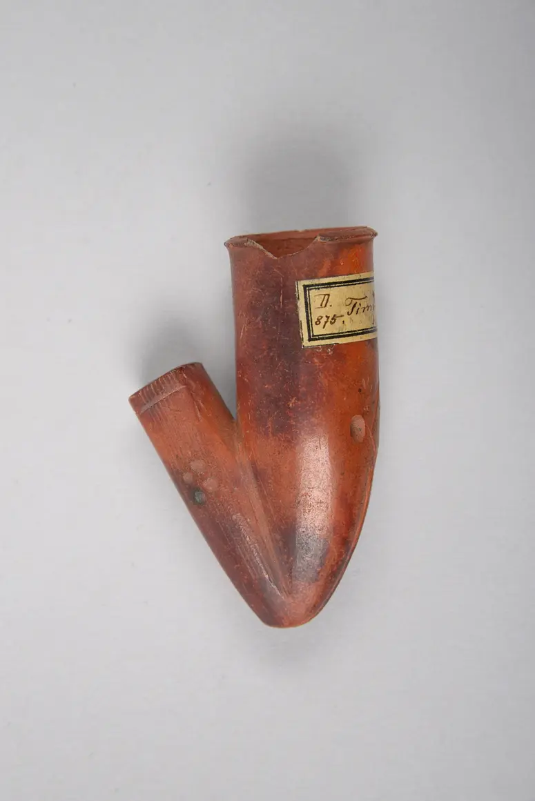 Pipe Head