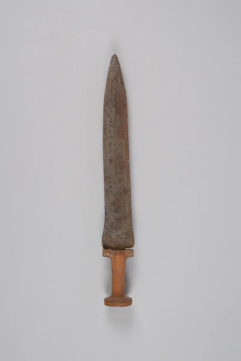 Knife