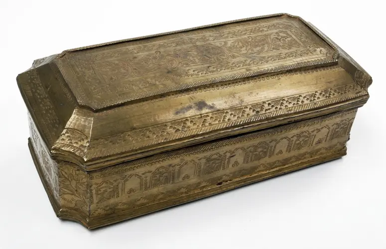 Betel box