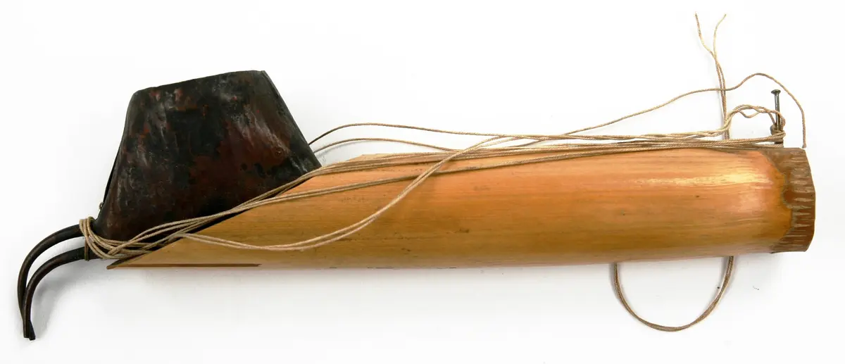 Tool to batik