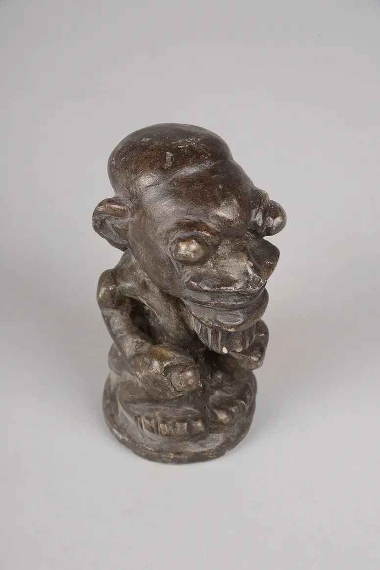 Männliche Figur