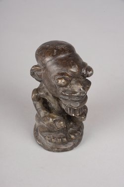 Männliche Figur 