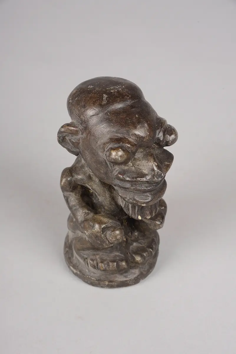 Männliche Figur