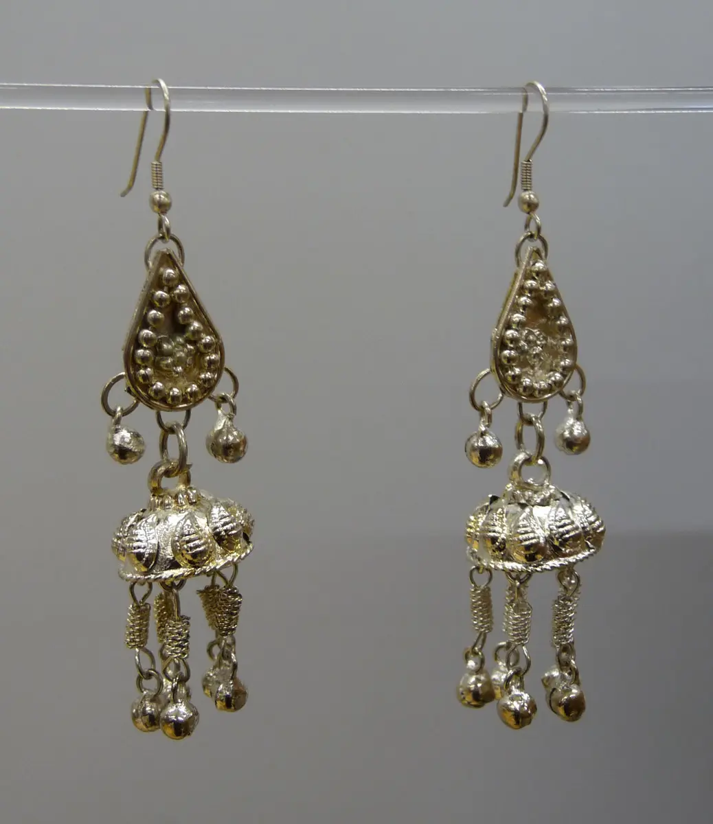 Ohrschmuck
