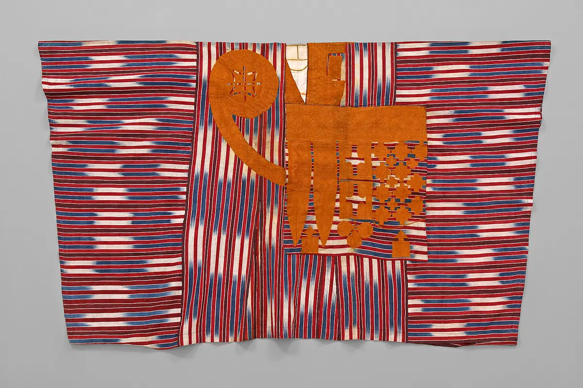 Agbada