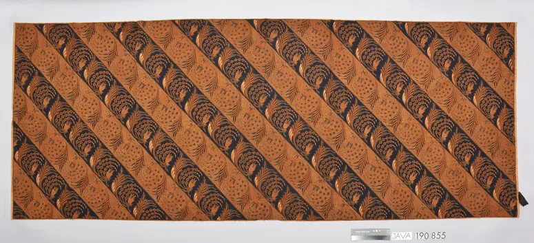 Tuch, Batik