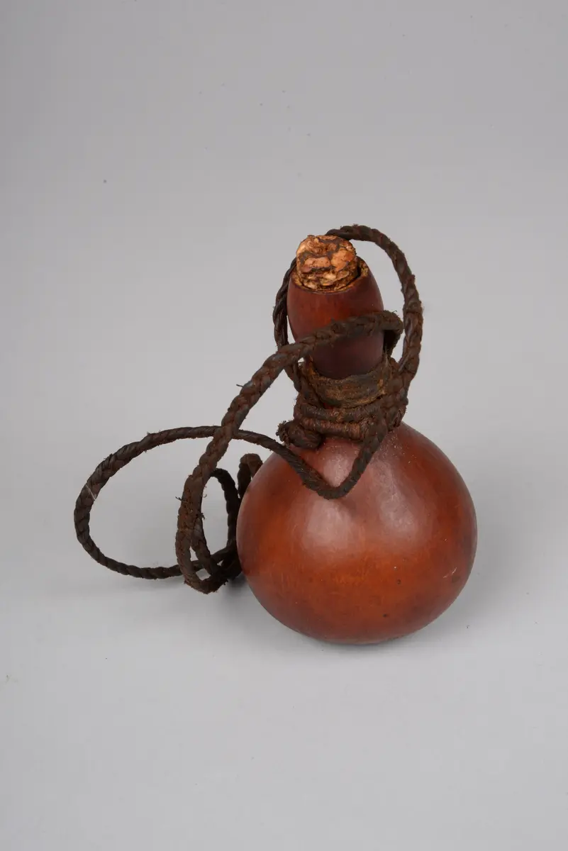 Behälter (Amulett)