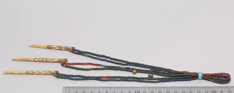 Gürtelschmuck