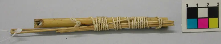 Vogelfalle