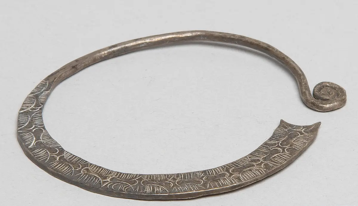 Ohrschmuck