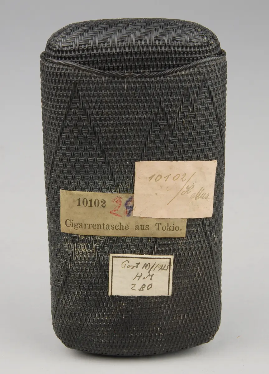 Cigar case