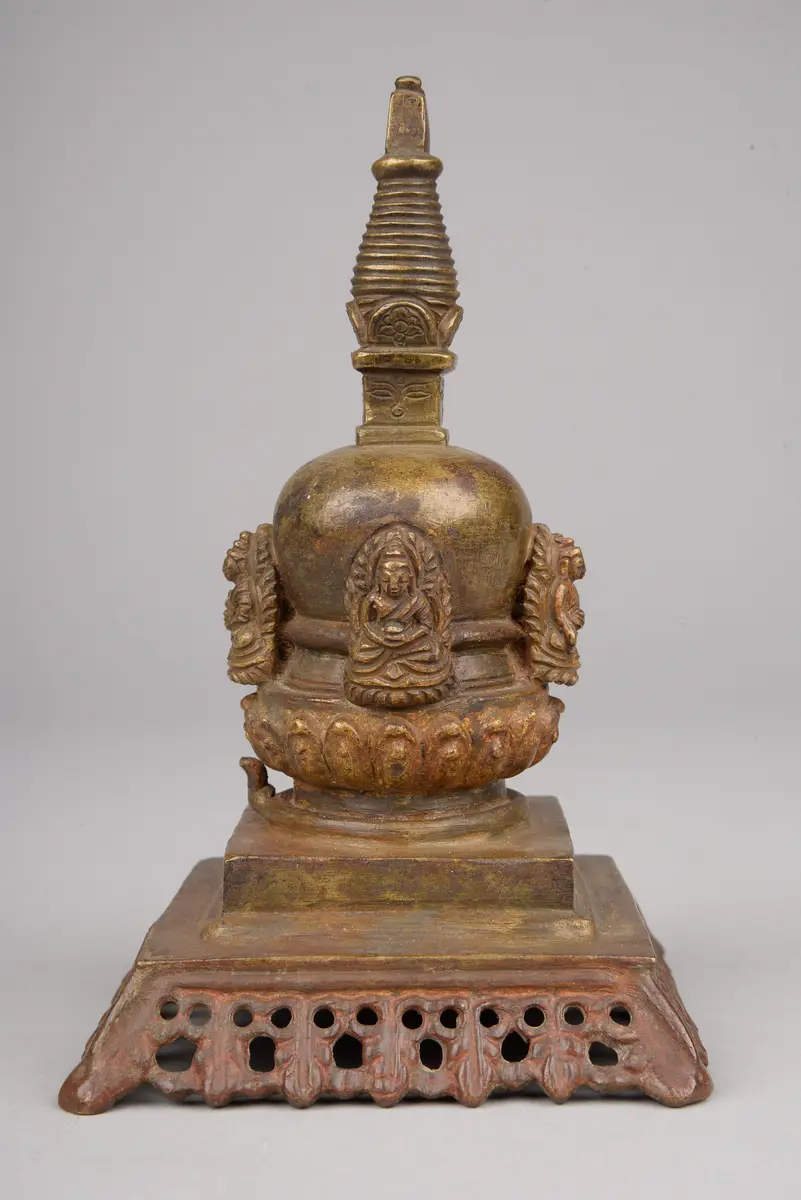 Stupa