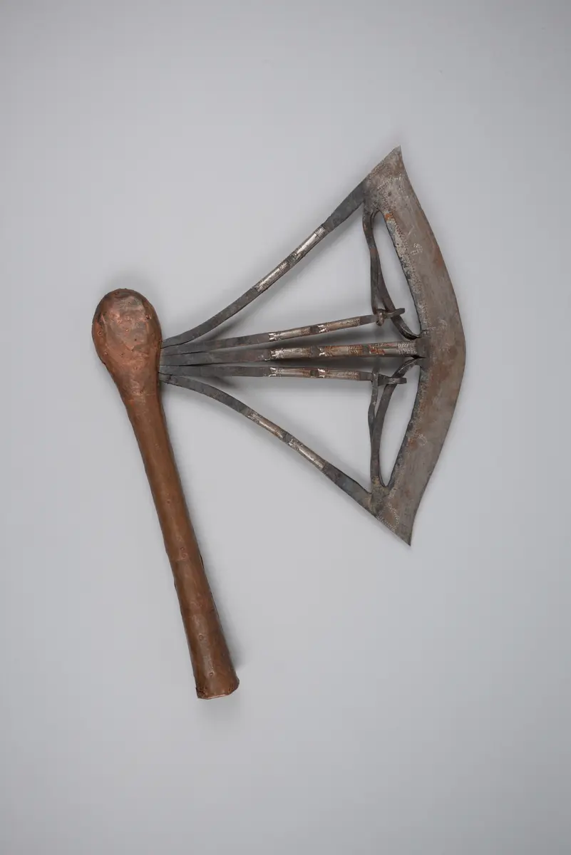 Prunkbeil