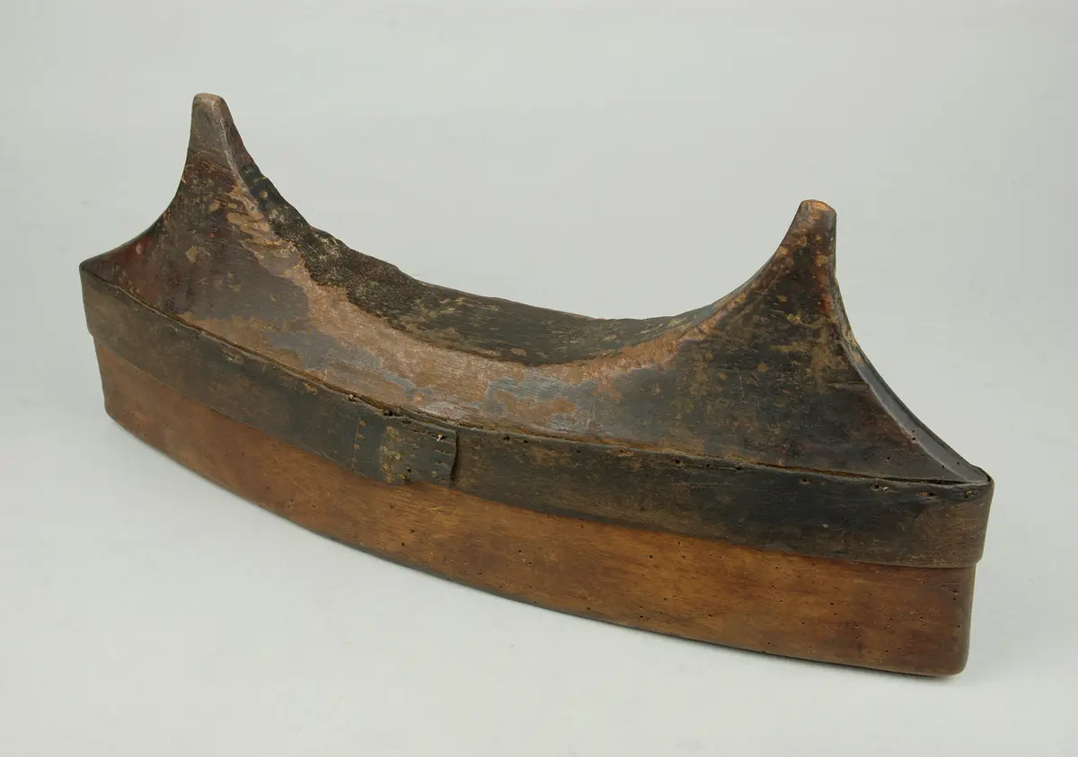 Schachtel