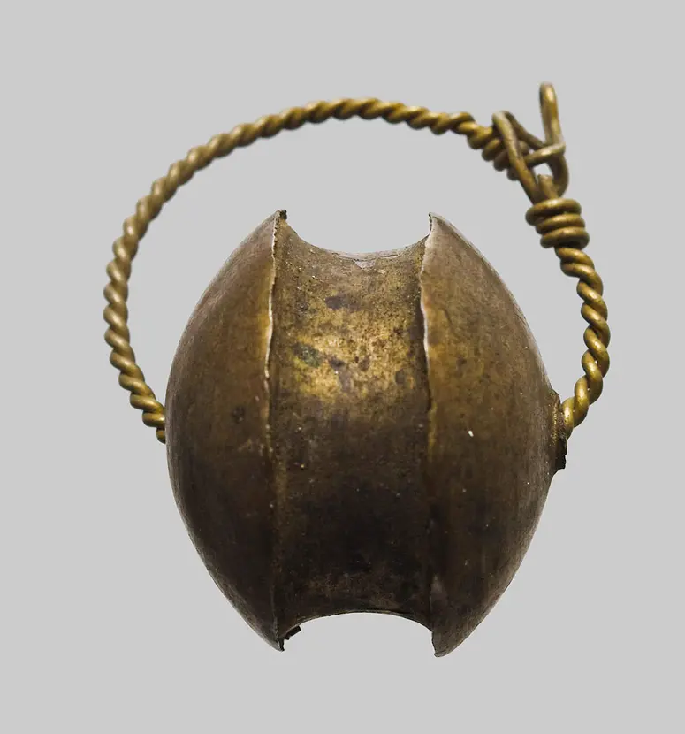 Ohrschmuck