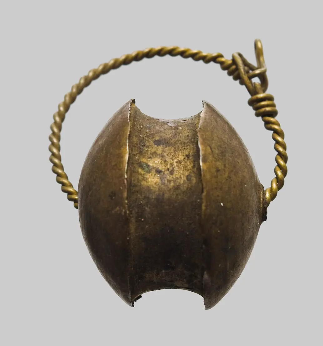 Ohrschmuck