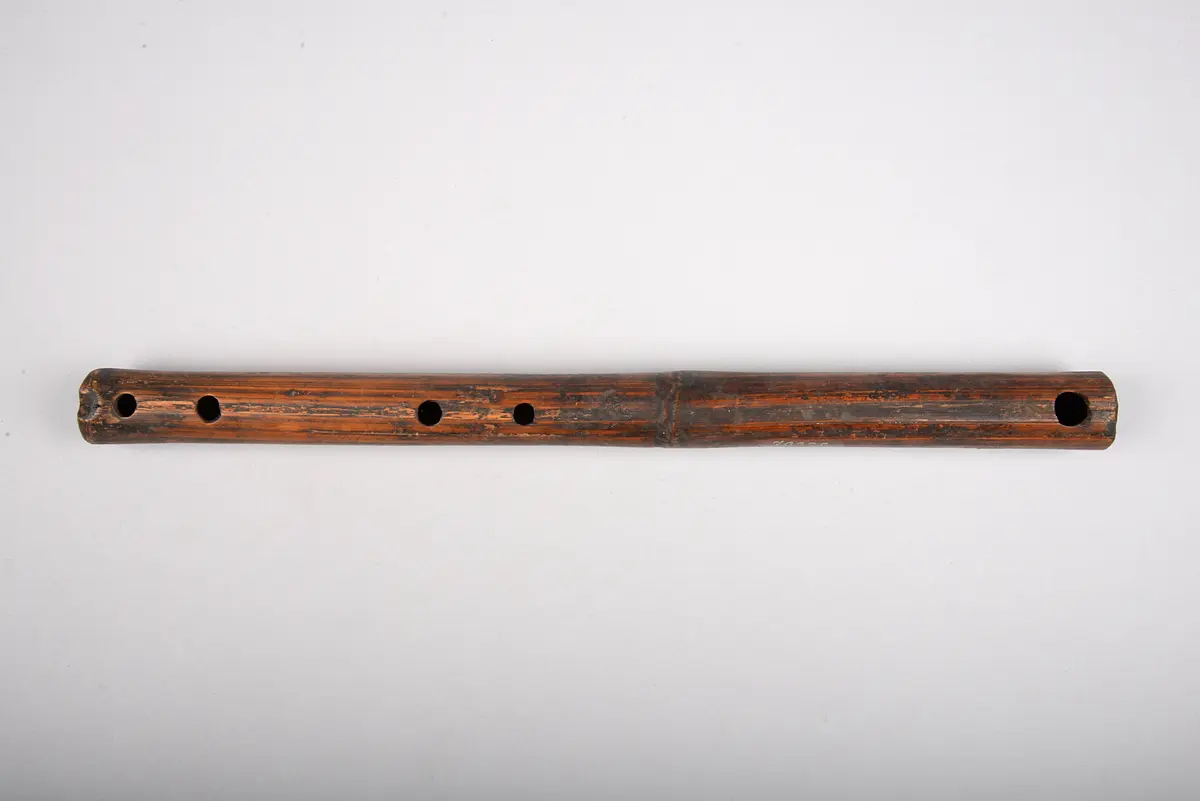 Flute