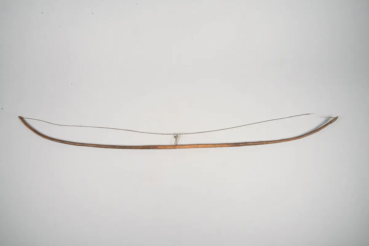 Music Bow
