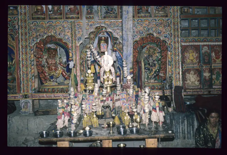 Altar