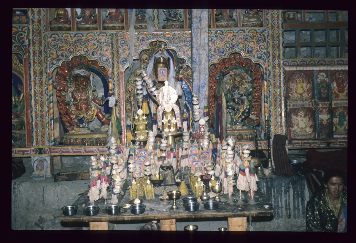 Altar