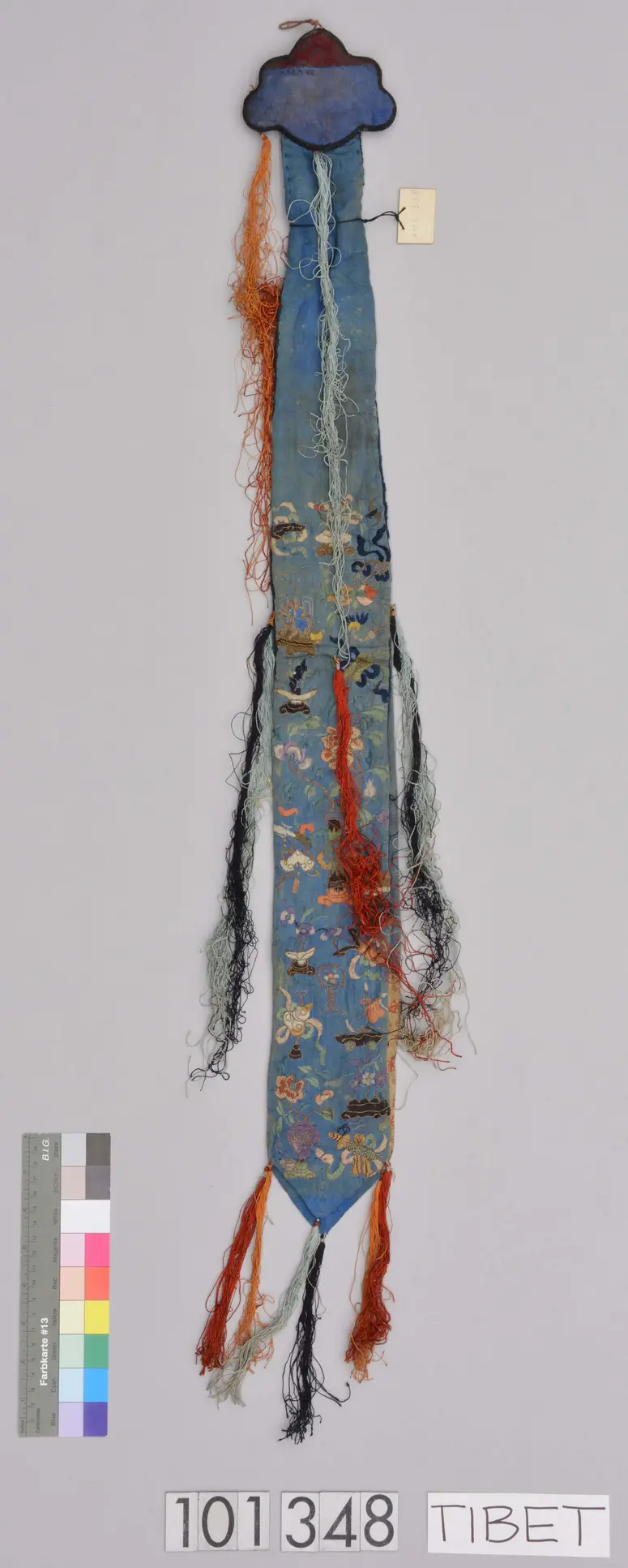 Tempelschmuck