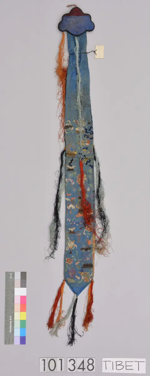 Tempelschmuck