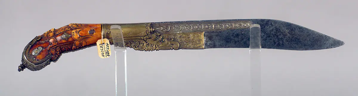 Knife