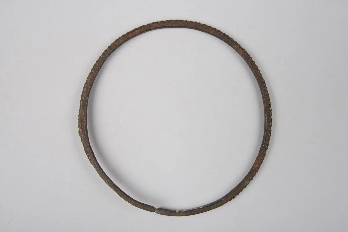 Halsring