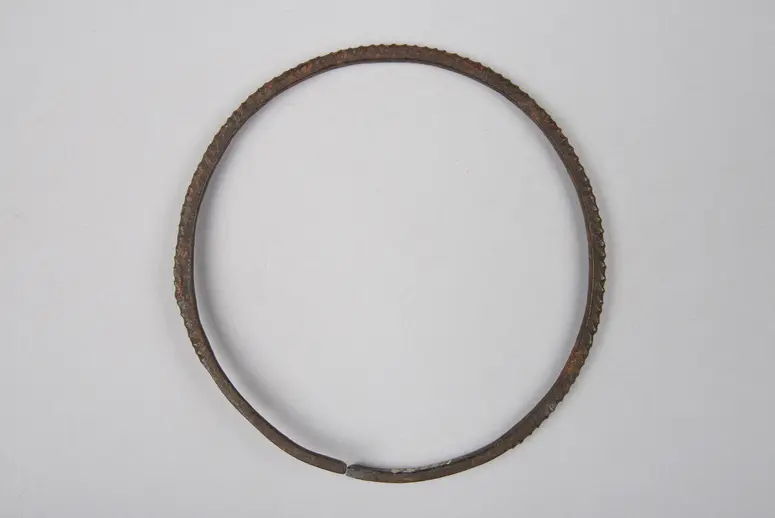 Halsring