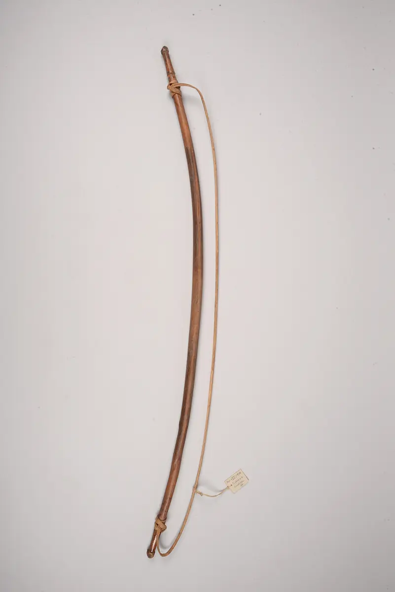 Bow