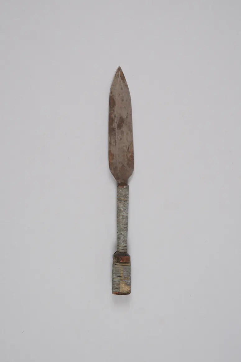 Knife