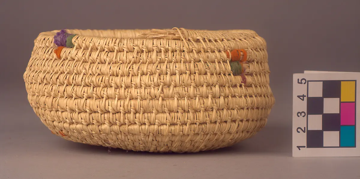 basket