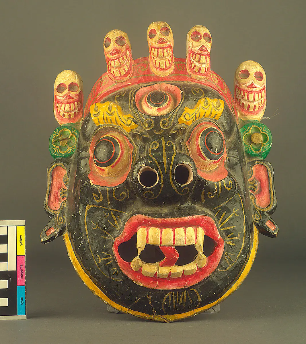 Maske