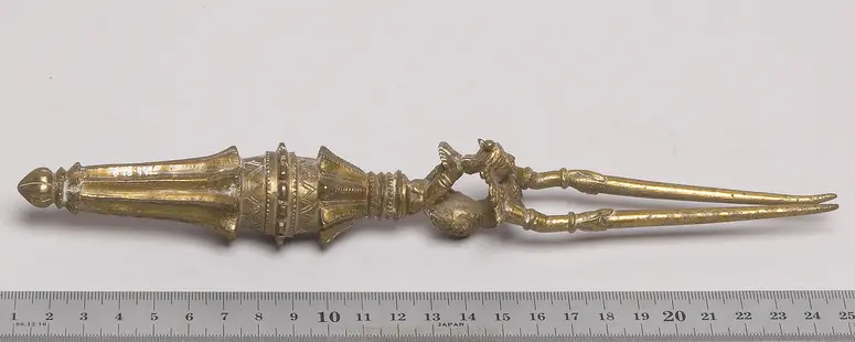 Zierkamm