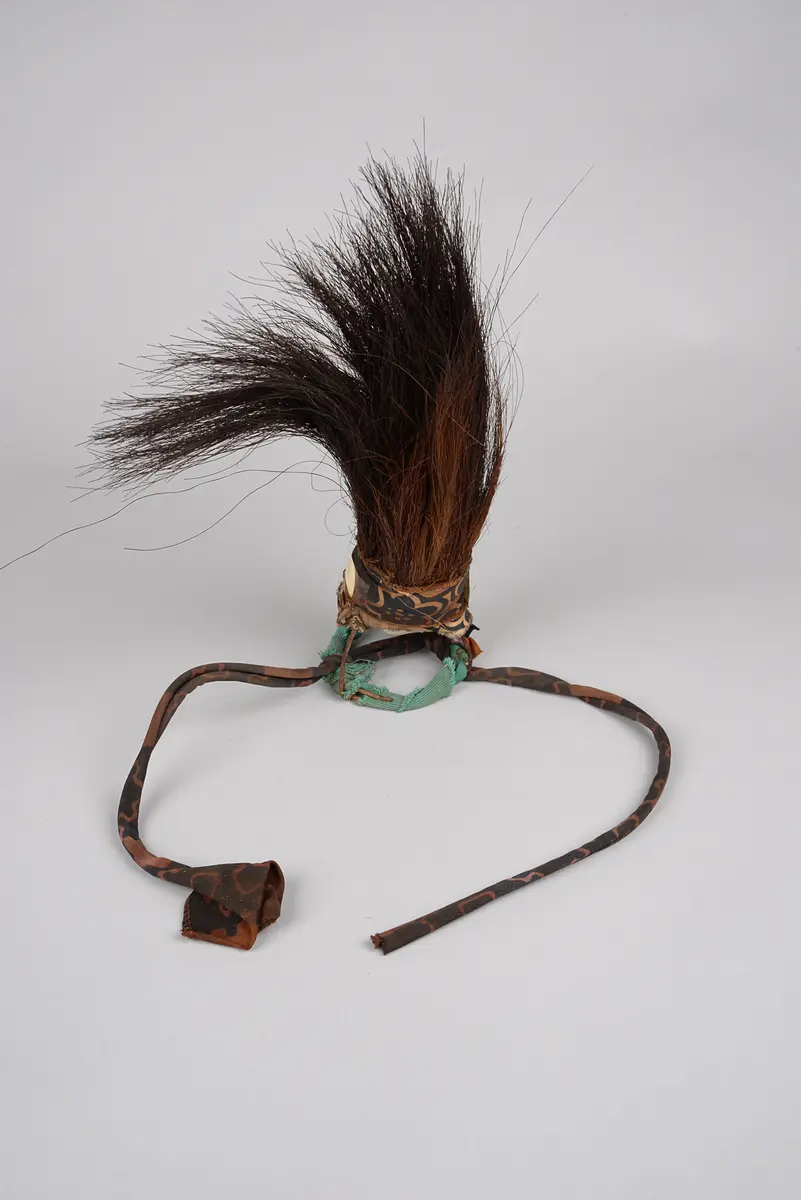 Kopfschmuck
