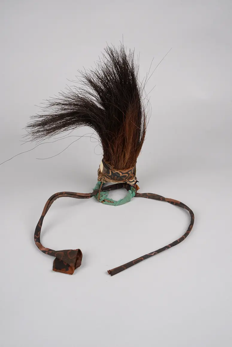 Kopfschmuck