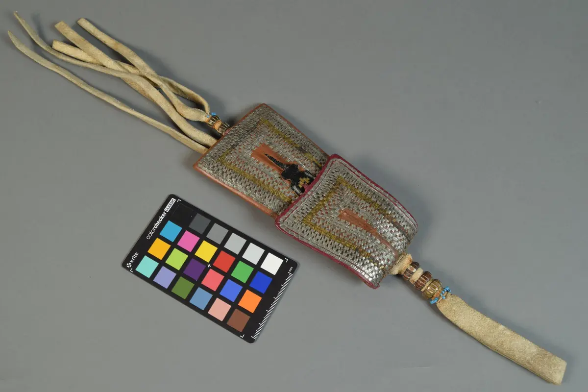 Geldtasche