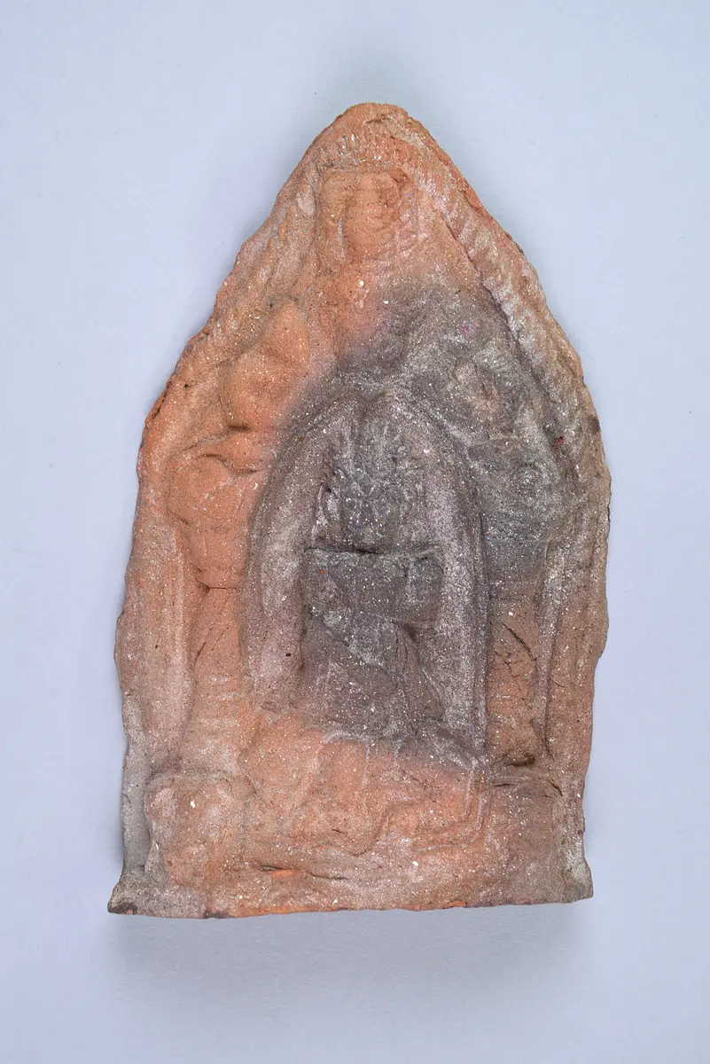 Votivtafel: Bhimsen