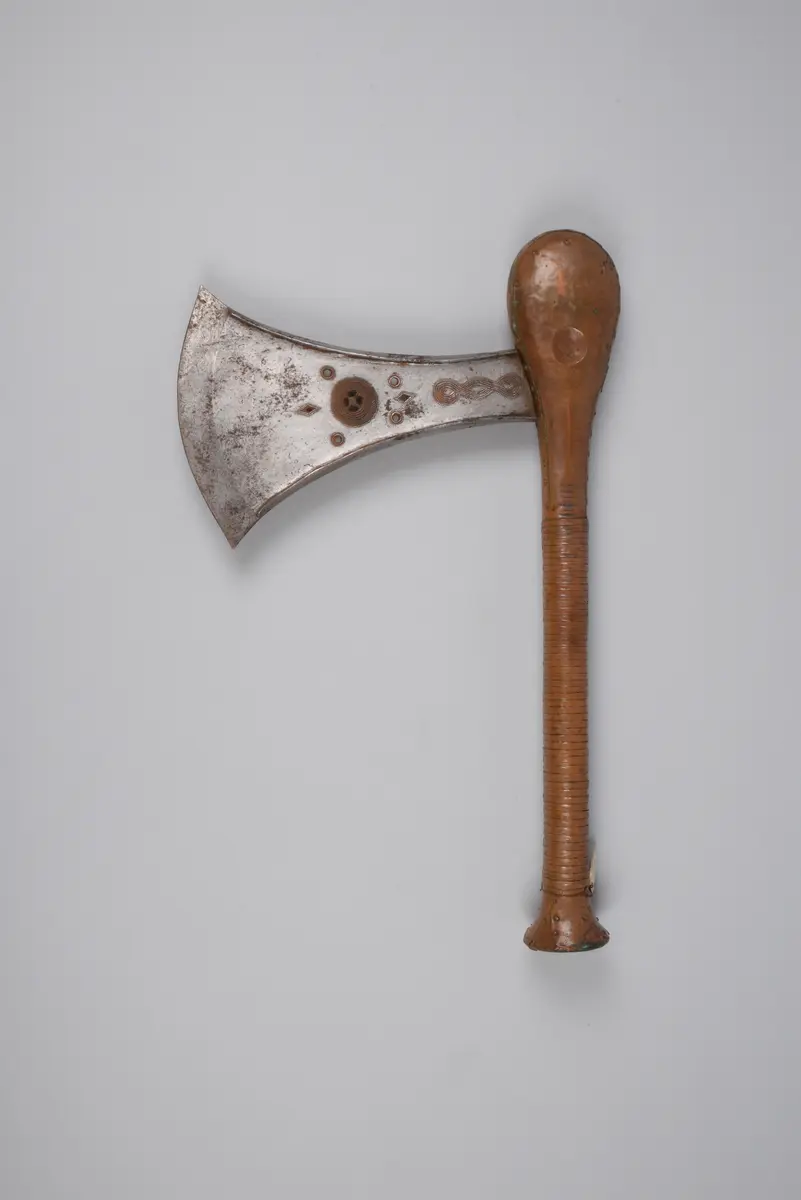Axe