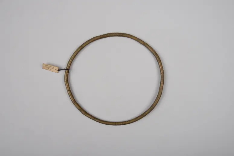Armband oder Fussring für Frauen