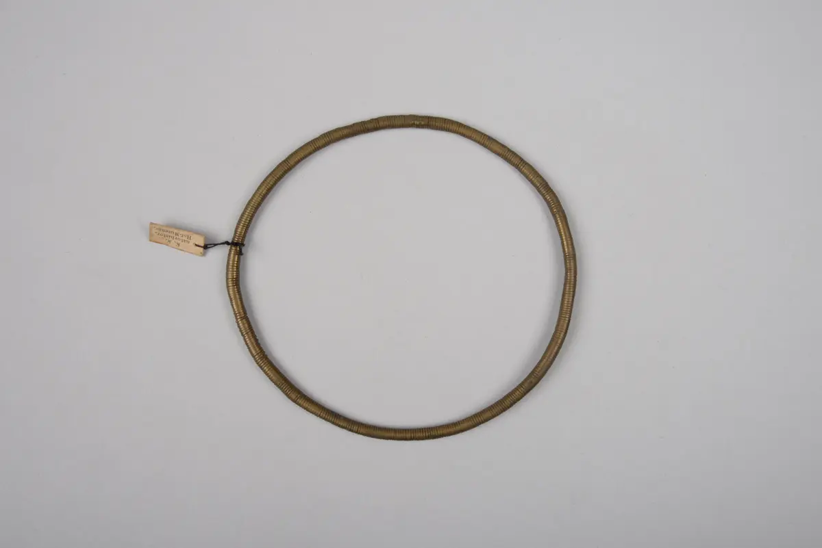 Armband oder Fussring für Frauen