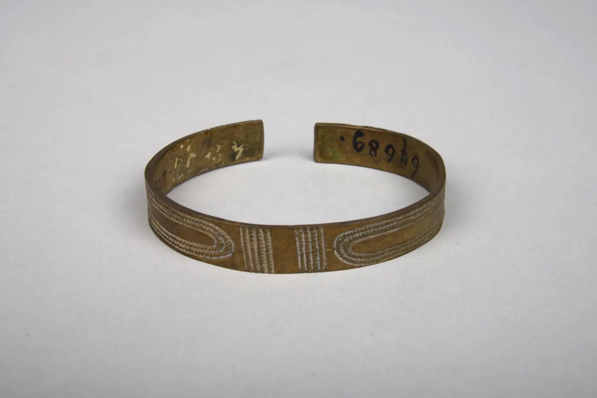 Armring