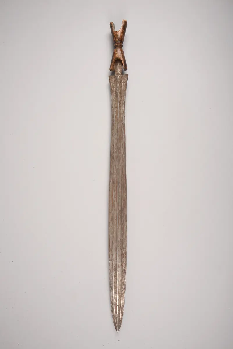 Sword